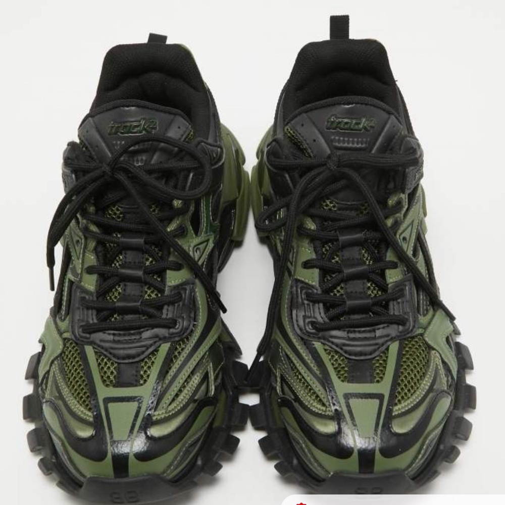NIB Balenciaga Track 2 runners (13)
